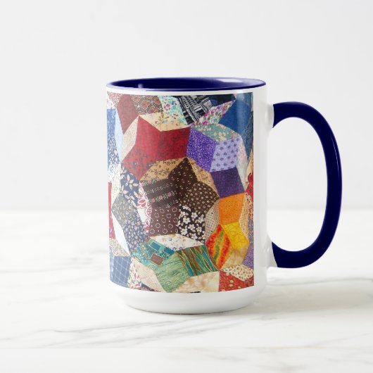 Stangen Tasse (Rechts)