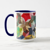 Stangen Tasse (Links)