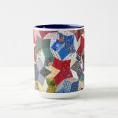 Stangen Tasse (Zentrum)