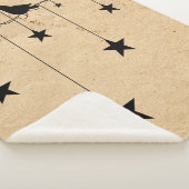 Stangen und Keile Sherpadecke (3/4)