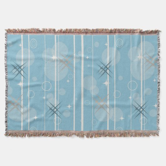 Stangen und Kreise Decke (Vorderseite)