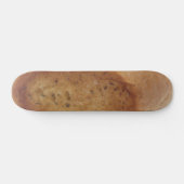 Stangenbrot-Brot Skateboard (Horizontal)