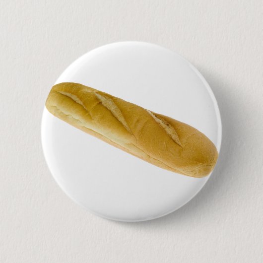 Stangenbrot Button (Vorderseite)