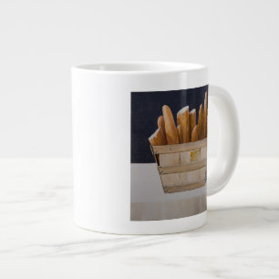 Stangenbrote 2010 Jumbo-Tasse