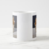 Stangenbrote 2010 Jumbo-Tasse (Vorderseite)