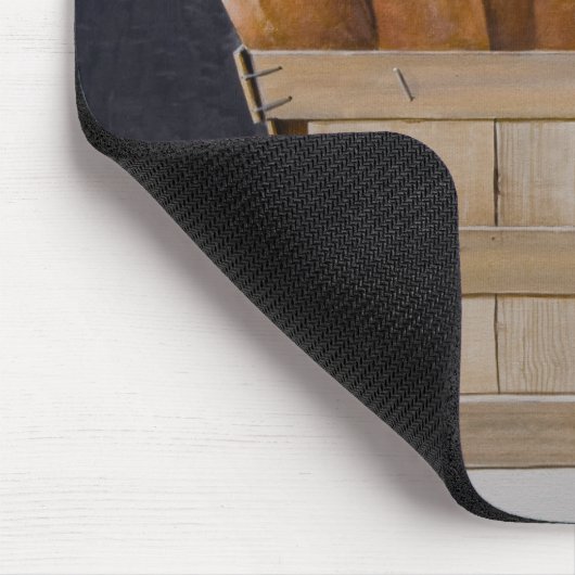 Stangenbrote 2010 mousepad (Ecke)