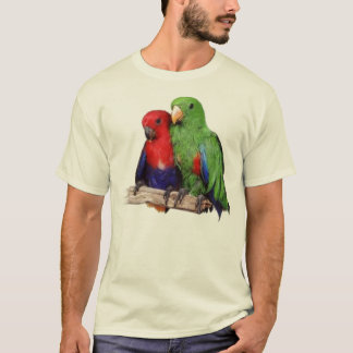 Stangenkameraden T-Shirt