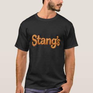 Stang's Hotdogs T-Shirt