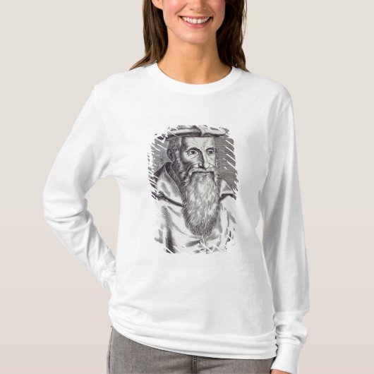 Stanislaus Hosius T-Shirt (Vorderseite)