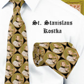 Stanislaus Kostka (SNV 25) Krawatte