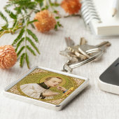 Stanislaus Kostka (SNV 25) Schlüsselanhänger (Seite)