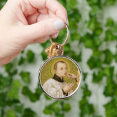 Stanislaus Kostka (SNV 25) Schlüsselanhänger (Hand)