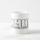 Stanislav Periodenname Tasse (Mittel)