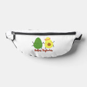 Stankorepine8 Bauchtasche (Ablage )