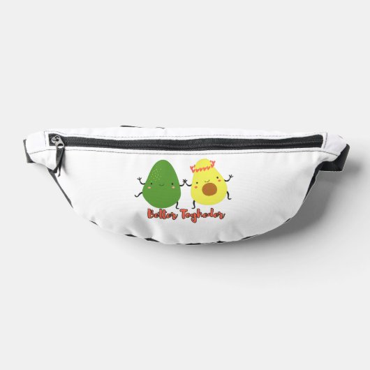 Stankorepine8 Bauchtasche (Ablage )