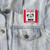 Stanless Stahl Button (Beispiel)