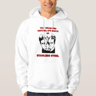 Stanless StahlHoodie Hoodie