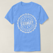 Stanley 100 garantiert T-Shirt (Design vorne)