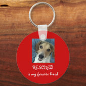 Stanley Arnold Key Chain! Schlüsselanhänger (Vorderseite)