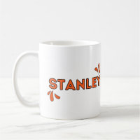 Stanley Cup Sieger-Tasse: Celebrate Hockey