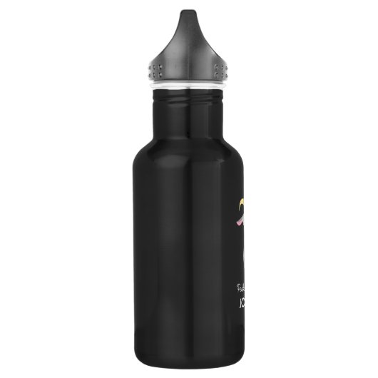 Stanley die Ziege Trinkflasche (Links)