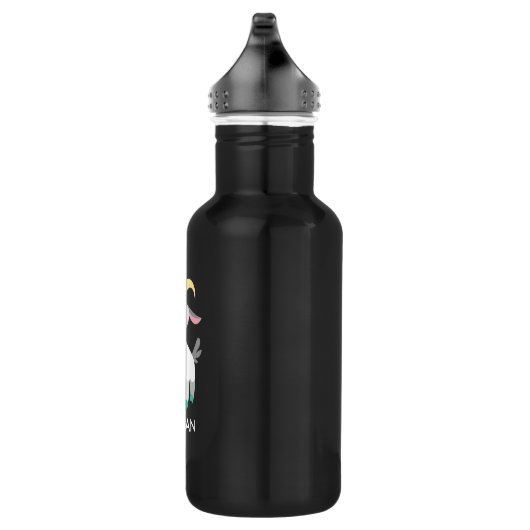 Stanley die Ziege Trinkflasche (Rechts)