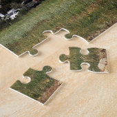 Stanley-Hotel Estes Park-Colorado-Puzzlespiel Puzzle (Seite)