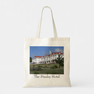 Stanley Hotel, Estes Park, Colorado Tragetasche