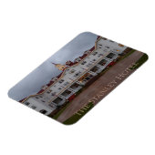 Stanley Hotel Magnet (Linke Seite)