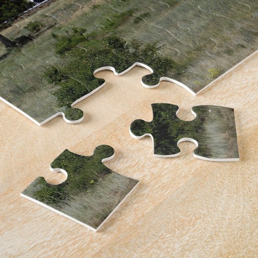 Stanley-Hotel-Puzzlespiel Puzzle (Seite)