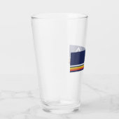 Stanley Idaho Glas (Rechts)