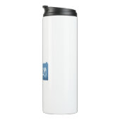 Stanley Idaho Wood Grain Thermosbecher (Nach rechts gedreht)