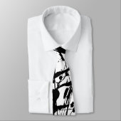 Stanley Ipkiss Ink Blot Power Krawatte von "The Ma (Gebunden)