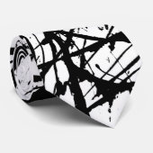 Stanley Ipkiss Ink Blot Power Krawatte von "The Ma (Gerollt)