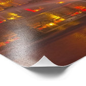 Stanley ist zurück! fotodruck (Ecke)