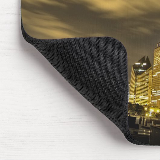 Stanley ist zurück! mousepad (Ecke)