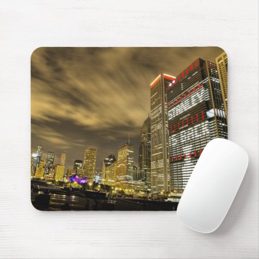 Stanley ist zurück! mousepad (Mit Mouse)