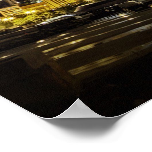 Stanley ist zurück! poster (Ecke)