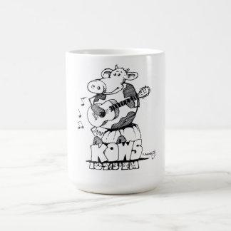 Stanley-Mäuselogo kows mug.jpg, WWW.KOWS.FM Kaffeetasse