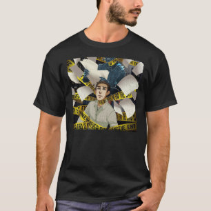 Stanley parable, die Stallparabel, Stallpara T-Shirt