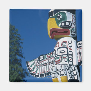 Stanley-Park, Vancouver, Britisch-Columbia, Magnet