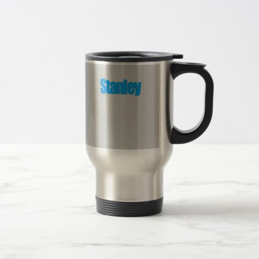 Stanley-Reise-Tasse Reisebecher (Rechts)