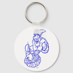 Stanley Schlüsselanhänger