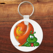 STANLEY SNAIL SCHLÜSSELANHÄNGER (Vorderseite)