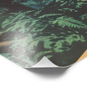 Stanley Things | Verlorene Pyramiden | VHS-Abdecku Fotodruck (Ecke)