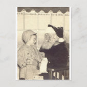 Stantas Lap Postkarte (Vorderseite)