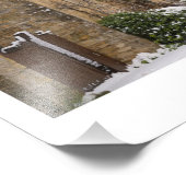 Stanton Fotodruck (Ecke)