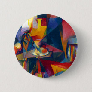 Stanton Macdonald Wright Synchrome 3 Button