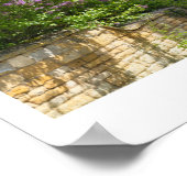 Stanway Poster (Ecke)