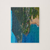 Stanwell Tops Woolongong Australia Puzzle (Vertikal)